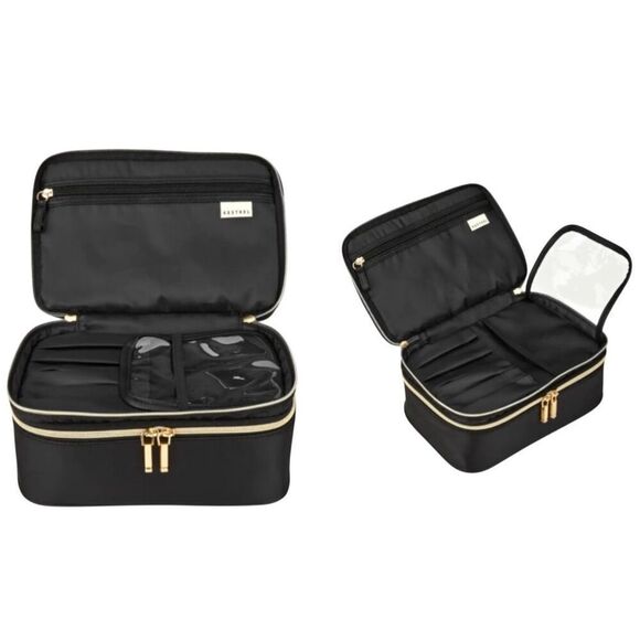 Kestrel Nylon Train Travel Bag!! - Picture 5 of 7